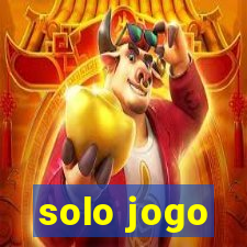 solo jogo